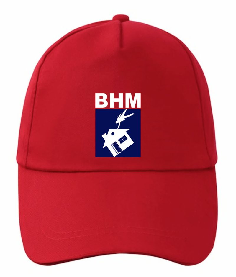 BHM_Hat_Front